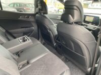 Kia Sportage PHEV GT-Line aut. 4WD