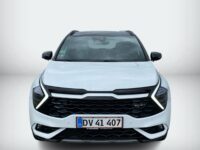 Kia Sportage PHEV GT-Line aut. 4WD