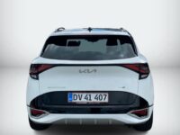 Kia Sportage PHEV GT-Line aut. 4WD