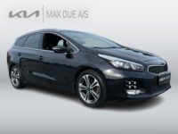 Kia Ceed T-GDi GT-Line Limited SW