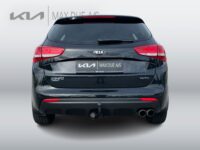 Kia Ceed T-GDi GT-Line Limited SW