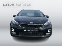 Kia Ceed T-GDi GT-Line Limited SW