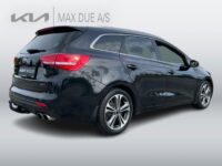 Kia Ceed T-GDi GT-Line Limited SW