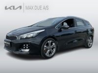 Kia Ceed T-GDi GT-Line Limited SW