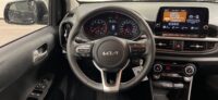 Kia Picanto Prestige Upgrade AMT