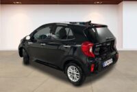 Kia Picanto Prestige Upgrade AMT