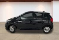 Kia Picanto Prestige Upgrade AMT