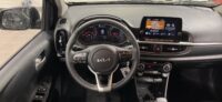 Kia Picanto Prestige Upgrade AMT