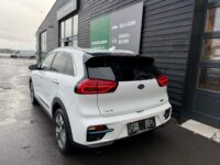 Kia e-Niro Spirit