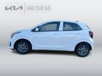 Kia Picanto Prestige