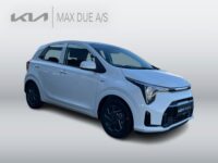 Kia Picanto Prestige