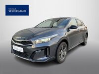 Kia XCeed PHEV Upgrade DCT