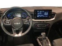 Kia XCeed PHEV Upgrade DCT