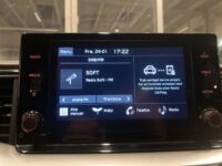 Kia XCeed PHEV Upgrade DCT