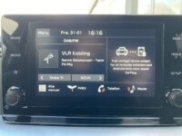 Kia XCeed PHEV Upgrade DCT