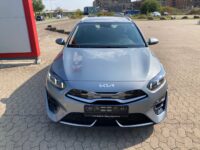 Kia Ceed PHEV Prestige SW DCT