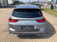 Kia Ceed PHEV Prestige SW DCT