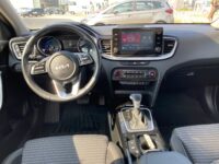 Kia Ceed PHEV Prestige SW DCT