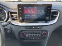 Kia Ceed PHEV Prestige SW DCT