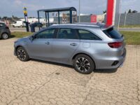 Kia Ceed PHEV Prestige SW DCT