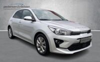 Kia Rio MPi Final Edition