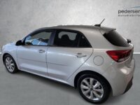 Kia Rio MPi Final Edition