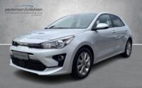 Kia Rio MPi Final Edition