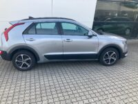 Kia Niro PHEV DCT