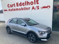 Kia Niro PHEV DCT