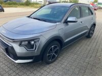 Kia Niro PHEV DCT