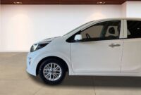 Kia Picanto Prestige Upgrade