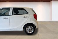 Kia Picanto Prestige Upgrade