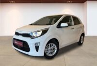 Kia Picanto Prestige Upgrade