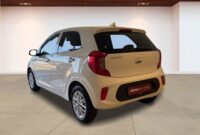 Kia Picanto Prestige Upgrade