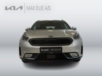 Kia Niro HEV Advance DCT