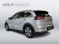 Kia Niro HEV Advance DCT