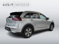 Kia Niro HEV Advance DCT