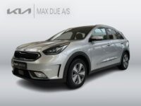 Kia Niro HEV Advance DCT