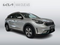 Kia Niro HEV Advance DCT