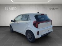 Kia Picanto Prestige