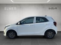 Kia Picanto Prestige