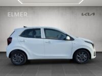 Kia Picanto Prestige