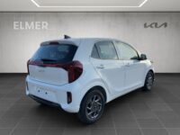 Kia Picanto Prestige