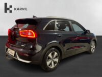 Kia Niro HEV Advance DCT