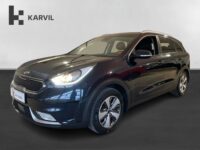 Kia Niro HEV Advance DCT