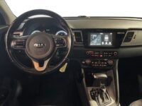 Kia Niro HEV Advance DCT