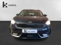 Kia Niro HEV Advance DCT