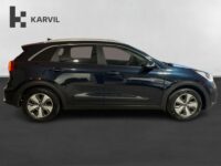 Kia Niro HEV Advance DCT