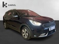 Kia Niro HEV Advance DCT