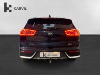 Kia Niro HEV Advance DCT